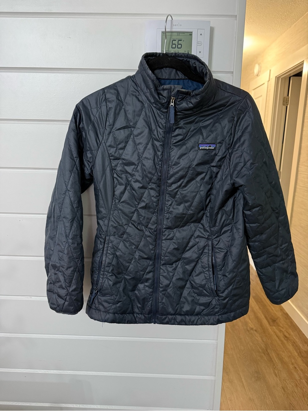 Patagonia Kids Nano Puff Jacket